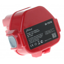 Аккумуляторная батарея для электроинструмента Makita MML121 Head Lamp. Артикул iB-T570.Емкость (mAh): 1500. Напряжение (V): 12