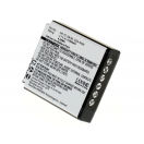 Аккумуляторная батарея CGA-S005A/1B для фотоаппаратов и видеокамер Sigma. Артикул iB-F148.Емкость (mAh): 1150. Напряжение (V): 3,7