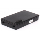 Аккумуляторная батарея для ноутбука Asus X61Sf. Артикул 11-1215.Емкость (mAh): 4400. Напряжение (V): 10,8