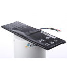 Аккумуляторная батарея для ноутбука Acer ASPIRE ES1-531-P7EG. Артикул iB-A988.Емкость (mAh): 2200. Напряжение (V): 11,4