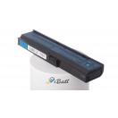 Аккумуляторная батарея для ноутбука Acer Aspire 5032. Артикул iB-A136H.Емкость (mAh): 5200. Напряжение (V): 11,1