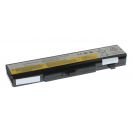 Аккумуляторная батарея для ноутбука IBM-Lenovo ThinkPad Edge E440 20C500FBRT. Артикул iB-A105H.Емкость (mAh): 5200. Напряжение (V): 10,8