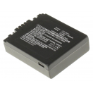 Аккумуляторные батареи для фотоаппаратов и видеокамер Panasonic Lumix DMC-FZ5Емкость (mAh): 680. Напряжение (V): 7,4