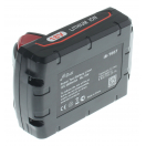 Аккумуляторная батарея для электроинструмента Milwaukee M18 CAG125XPD. Артикул iB-T607.Емкость (mAh): 2000. Напряжение (V): 18