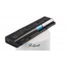Аккумуляторная батарея для ноутбука Packard Bell EasyNote A8502. Артикул iB-A214.Емкость (mAh): 4400. Напряжение (V): 11,1