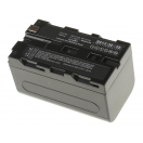 Аккумуляторные батареи для фотоаппаратов и видеокамер Sony CCD-TR290PKЕмкость (mAh): 4400. Напряжение (V): 7,4