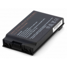 Аккумуляторная батарея для ноутбука HP-Compaq tc4400. Артикул 11-1269.Емкость (mAh): 4400. Напряжение (V): 10,8