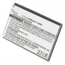 Аккумуляторная батарея для телефона, смартфона Philips Xenium X815. Артикул iB-M476.Емкость (mAh): 1050. Напряжение (V): 3,7