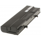 Аккумуляторная батарея 451-10356 для ноутбуков Dell. Артикул 11-1208.Емкость (mAh): 6600. Напряжение (V): 11,1