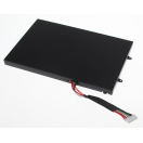 Аккумуляторная батарея для ноутбука Alienware M11x. Артикул iB-A925.Емкость (mAh): 4000. Напряжение (V): 14,8