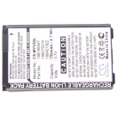 Аккумуляторная батарея для телефона, смартфона Sagem SG341i. Артикул iB-M517.Емкость (mAh): 750. Напряжение (V): 3,7