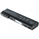 Аккумуляторная батарея для ноутбука HP-Compaq ProBook 640 G1 (H5G67EA). Артикул iB-A1041H.Емкость (mAh): 5200. Напряжение (V): 10,8