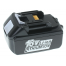 Аккумуляторная батарея для электроинструмента Makita LXDT06Z. Артикул iB-T111.Емкость (mAh): 3000. Напряжение (V): 18