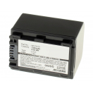 Аккумуляторные батареи для фотоаппаратов и видеокамер Sony DCR-HC52EЕмкость (mAh): 1300. Напряжение (V): 7,4