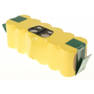 Аккумуляторная батарея для пылесоса iRobot Roomba 581. Артикул iB-T902.Емкость (mAh): 2000. Напряжение (V): 14,4