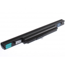 Аккумуляторная батарея для ноутбука Acer Aspire 5553NWXMi. Артикул 11-1242.Емкость (mAh): 6600. Напряжение (V): 11,1