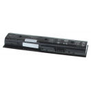Аккумуляторная батарея для ноутбука HP-Compaq ENVY dv6-7213nr. Артикул 11-1275.Емкость (mAh): 4400. Напряжение (V): 11,1