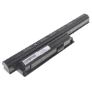 Аккумуляторная батарея для ноутбука Sony VAIO SVE1512E1E/B. Артикул iB-A556H.Емкость (mAh): 5200. Напряжение (V): 11,1