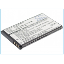 Аккумуляторная батарея iBatt iB-M2018 для телефонов, смартфонов HuaweiЕмкость (mAh): 800. Напряжение (V): 3,7