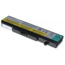 Аккумуляторная батарея для ноутбука IBM-Lenovo IdeaPad B590 59381373. Артикул 11-1105.Емкость (mAh): 4400. Напряжение (V): 10,8