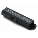 Аккумуляторная батарея PABAS228 для ноутбуков Toshiba. Артикул iB-A499.Емкость (mAh): 8800. Напряжение (V): 10,8