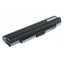 Аккумуляторная батарея для ноутбука Acer Aspire One 751h. Артикул 11-1482.Емкость (mAh): 4400. Напряжение (V): 11,1