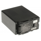 Аккумуляторные батареи для фотоаппаратов и видеокамер Panasonic AG-AF100Емкость (mAh): 7800. Напряжение (V): 7,4