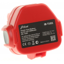 Аккумуляторная батарея для электроинструмента Makita 6319DWAE. Артикул iB-T101.Емкость (mAh): 2000. Напряжение (V): 12