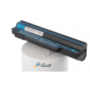 Аккумуляторная батарея iBatt iB-A148H для ноутбука Packard BellЕмкость (mAh): 7800. Напряжение (V): 10,8