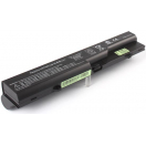 Аккумуляторная батарея HSTNN-DB1A для ноутбуков HP-Compaq. Артикул 11-1254.Емкость (mAh): 6600. Напряжение (V): 10,8
