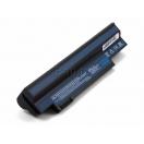 Аккумуляторная батарея для ноутбука Acer Aspire One AO533. Артикул 11-1148.Емкость (mAh): 6600. Напряжение (V): 10,8