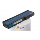 Аккумуляторная батарея для ноутбука Acer Travelmate 6593G-944G32MN. Артикул iB-A153H.Емкость (mAh): 5200. Напряжение (V): 11,1