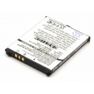 Аккумуляторная батарея EB-BS001CN для телефонов, смартфонов Panasonic. Артикул iB-M514.Емкость (mAh): 750. Напряжение (V): 3,7