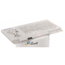 Аккумуляторная батарея iBatt iB-A870 для ноутбука SonyЕмкость (mAh): 3700. Напряжение (V): 11,1