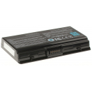 Аккумуляторная батарея для ноутбука Toshiba Satellite L40-16G. Артикул 11-1443.Емкость (mAh): 4400. Напряжение (V): 10,8