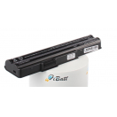 Аккумуляторная батарея для ноутбука Packard Bell EasyNote RS66-U-320NC. Артикул iB-A829.Емкость (mAh): 4400. Напряжение (V): 11,1
