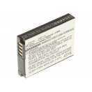 Аккумуляторная батарея iBatt iB-F264 для фотокамер и видеокамер SamsungЕмкость (mAh): 1050. Напряжение (V): 3,7