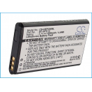 Аккумуляторная батарея DR6-2009 для телефонов, смартфонов AEG. Артикул iB-M1726.Емкость (mAh): 1200. Напряжение (V): 3,7