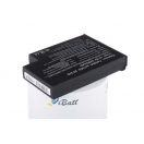 Аккумуляторная батарея iBatt iB-A518H для ноутбука Rover bookЕмкость (mAh): 5200. Напряжение (V): 14,8