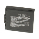 Аккумуляторные батареи для фотоаппаратов и видеокамер Panasonic Lumix DMC-FZ1BЕмкость (mAh): 680. Напряжение (V): 7,4