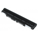 Аккумуляторная батарея A42-UL50 для ноутбуков Asus. Артикул 11-1171.Емкость (mAh): 4400. Напряжение (V): 14,8