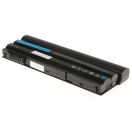 Аккумуляторная батарея для ноутбука Dell Vostro 3460-3906. Артикул 11-1299.Емкость (mAh): 6600. Напряжение (V): 11,1