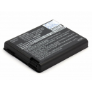 Аккумуляторная батарея для ноутбука Acer TravelMate 2702WLMi. Артикул 11-1273.Емкость (mAh): 4400. Напряжение (V): 14,8