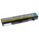 Аккумуляторная батарея для ноутбука IBM-Lenovo ThinkPad Edge E540. Артикул 11-1105.Емкость (mAh): 4400. Напряжение (V): 10,8