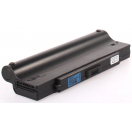 Аккумуляторная батарея для ноутбука Sony VAIO VGN-NR32S/S. Артикул 11-1576.Емкость (mAh): 6600. Напряжение (V): 11,1