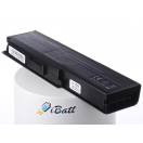 Аккумуляторная батарея 0WW116 для ноутбуков Dell. Артикул 11-1516.Емкость (mAh): 4400. Напряжение (V): 11,1