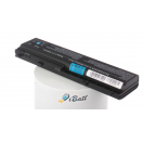 Аккумуляторная батарея для ноутбука Packard Bell EasyNote A8721. Артикул iB-A214H.Емкость (mAh): 5200. Напряжение (V): 11,1