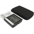 Аккумуляторная батарея iBatt iB-M1437 для телефонов, смартфонов BlackberryЕмкость (mAh): 2400. Напряжение (V): 3,7