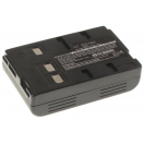Аккумуляторная батарея VSB-0200 для фотоаппаратов и видеокамер Panasonic. Артикул iB-F369.Емкость (mAh): 1200. Напряжение (V): 4,8