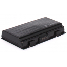 Аккумуляторная батарея A31-T12 для ноутбуков Packard Bell. Артикул 11-1182.Емкость (mAh): 4400. Напряжение (V): 11,1